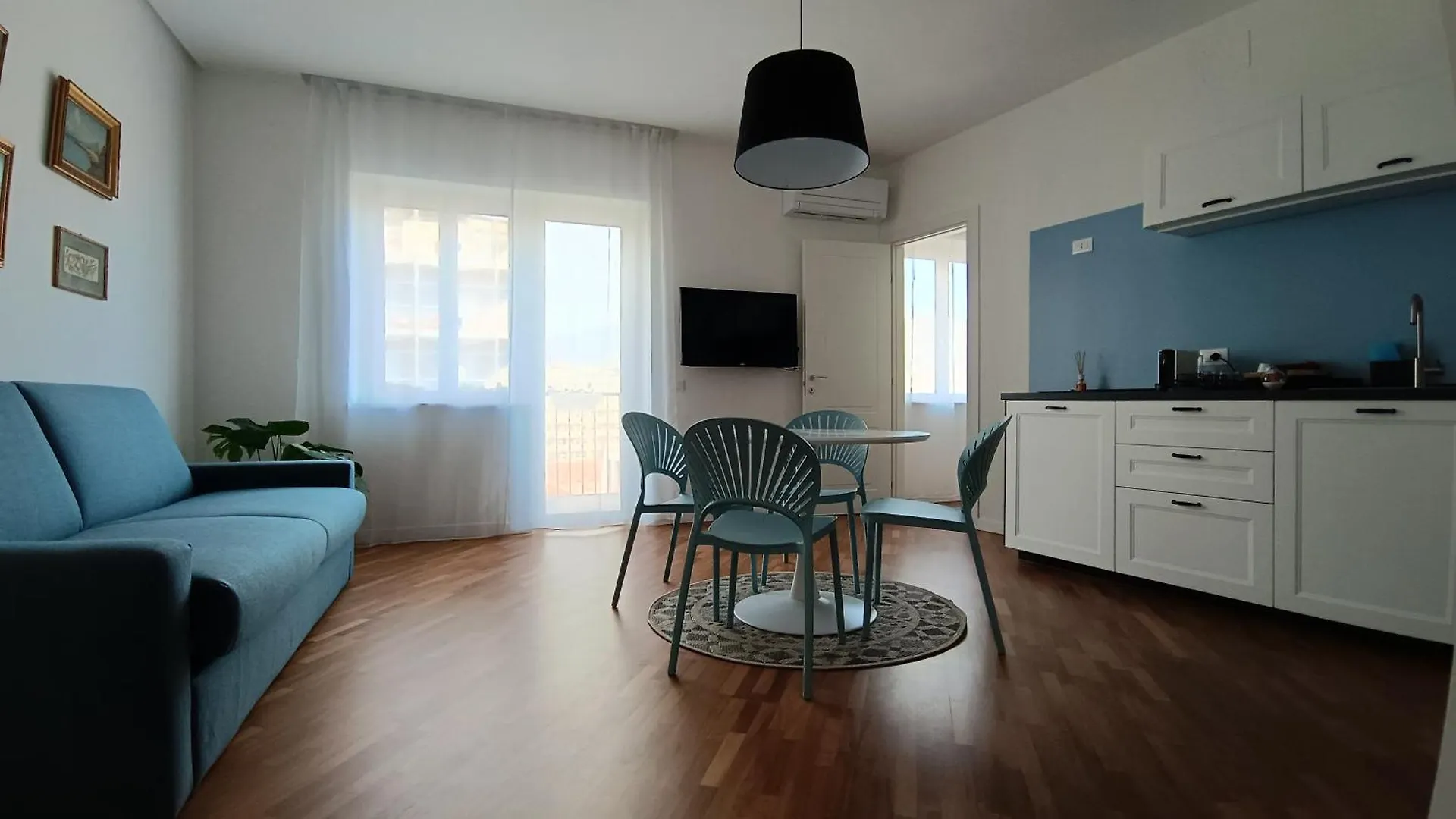 Al Duca Appartamento In Centro Palermo 0*,  Italien