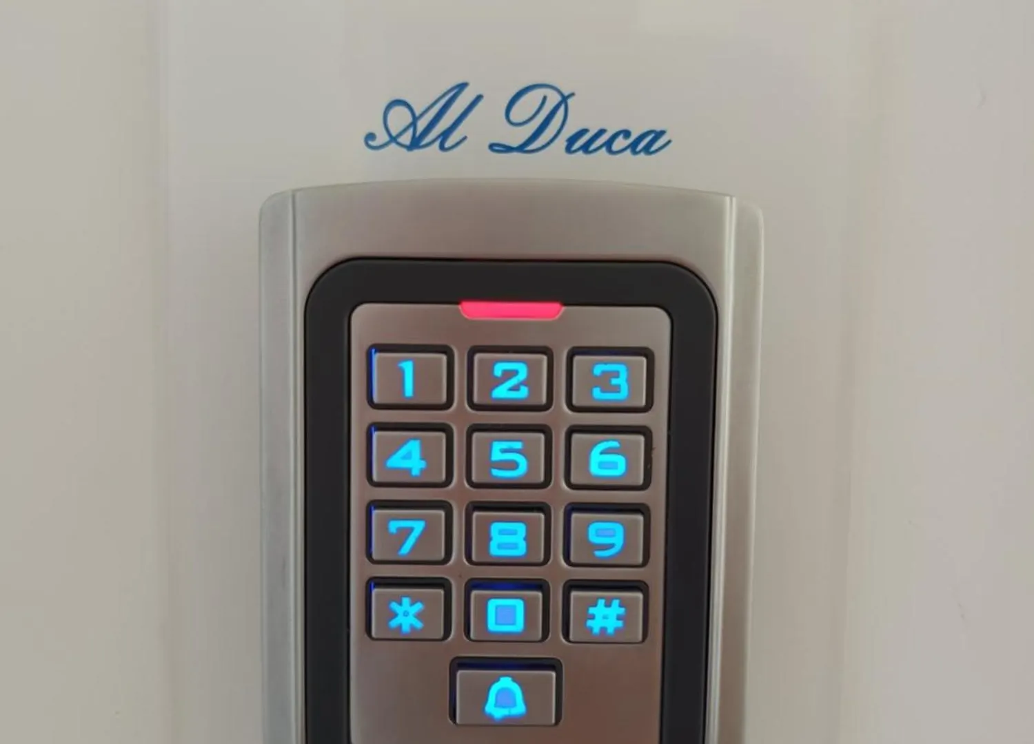 Al Duca Appartamento In Centro Palermo 0*,