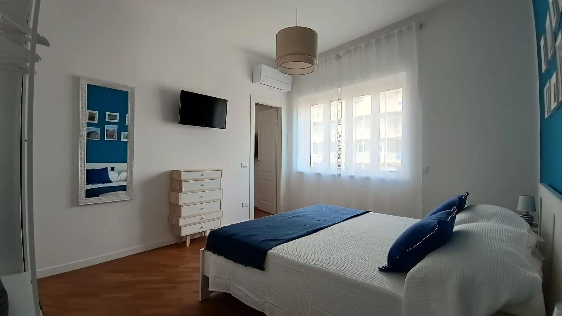 Al Duca Appartamento In Centro Palermo Apartment