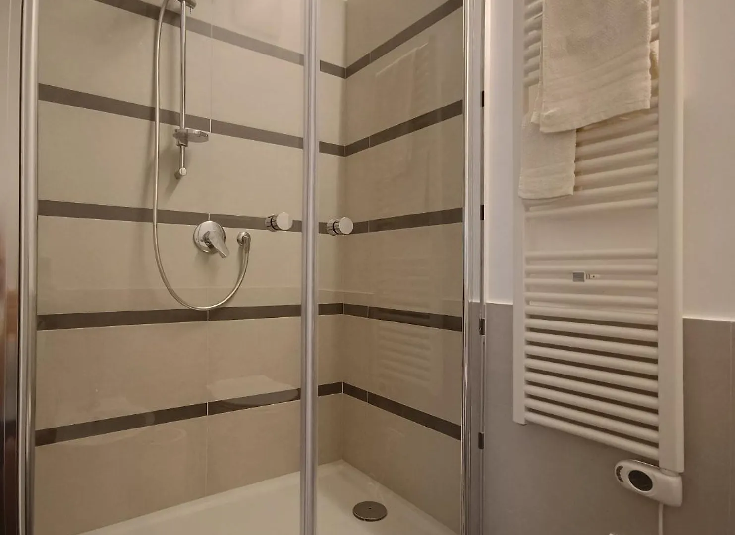 Al Duca Appartamento In Centro Palermo Apartment