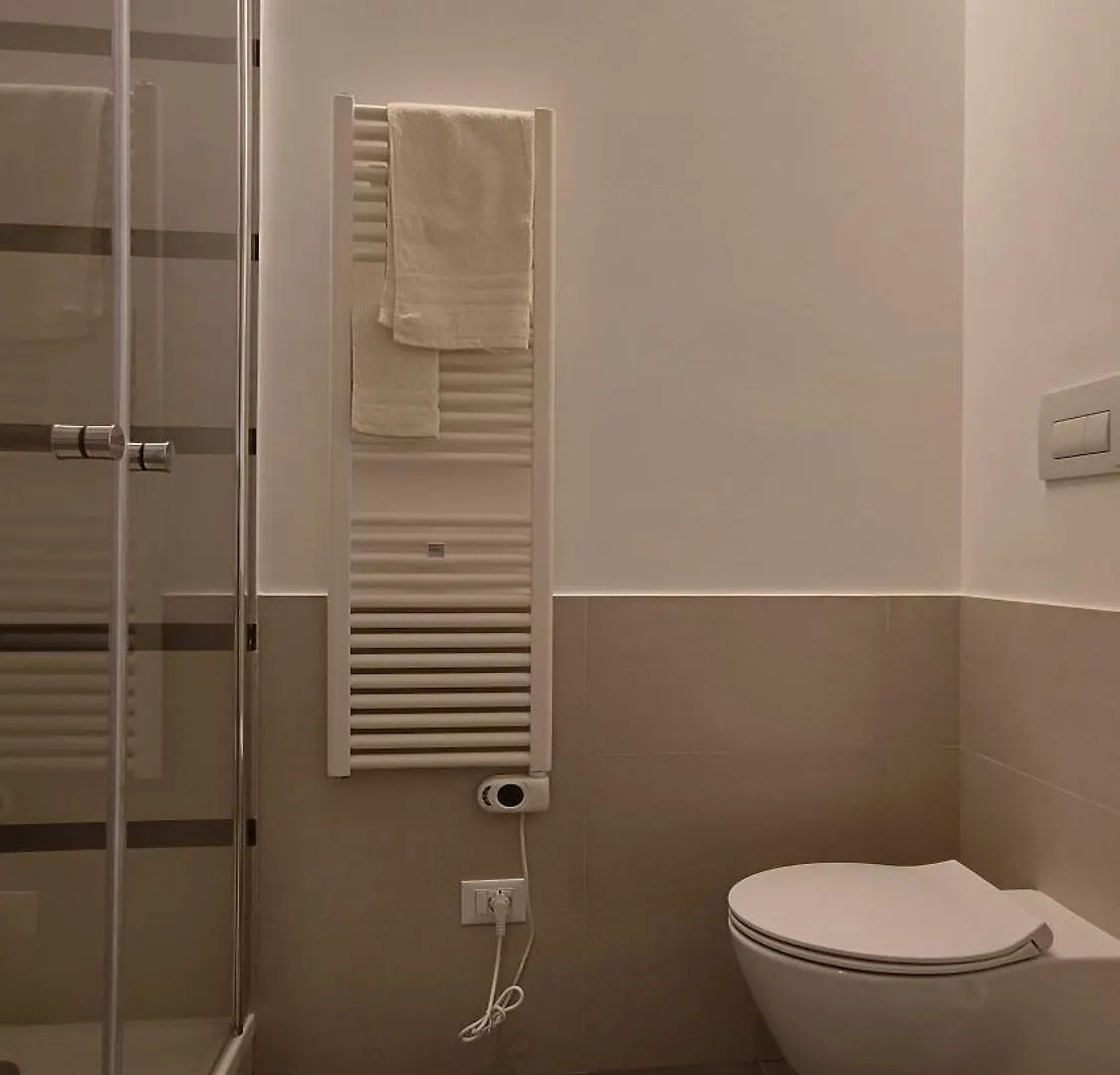Al Duca Appartamento In Centro Palermo Italy