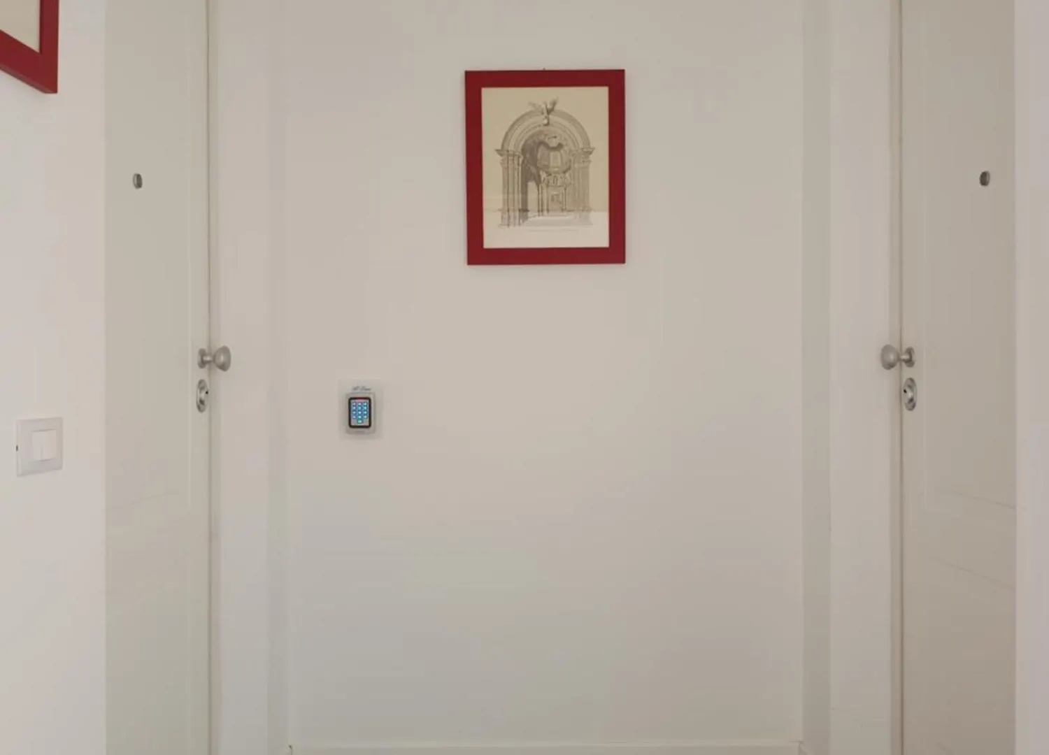 Apartment Al Duca Appartamento In Centro Palermo