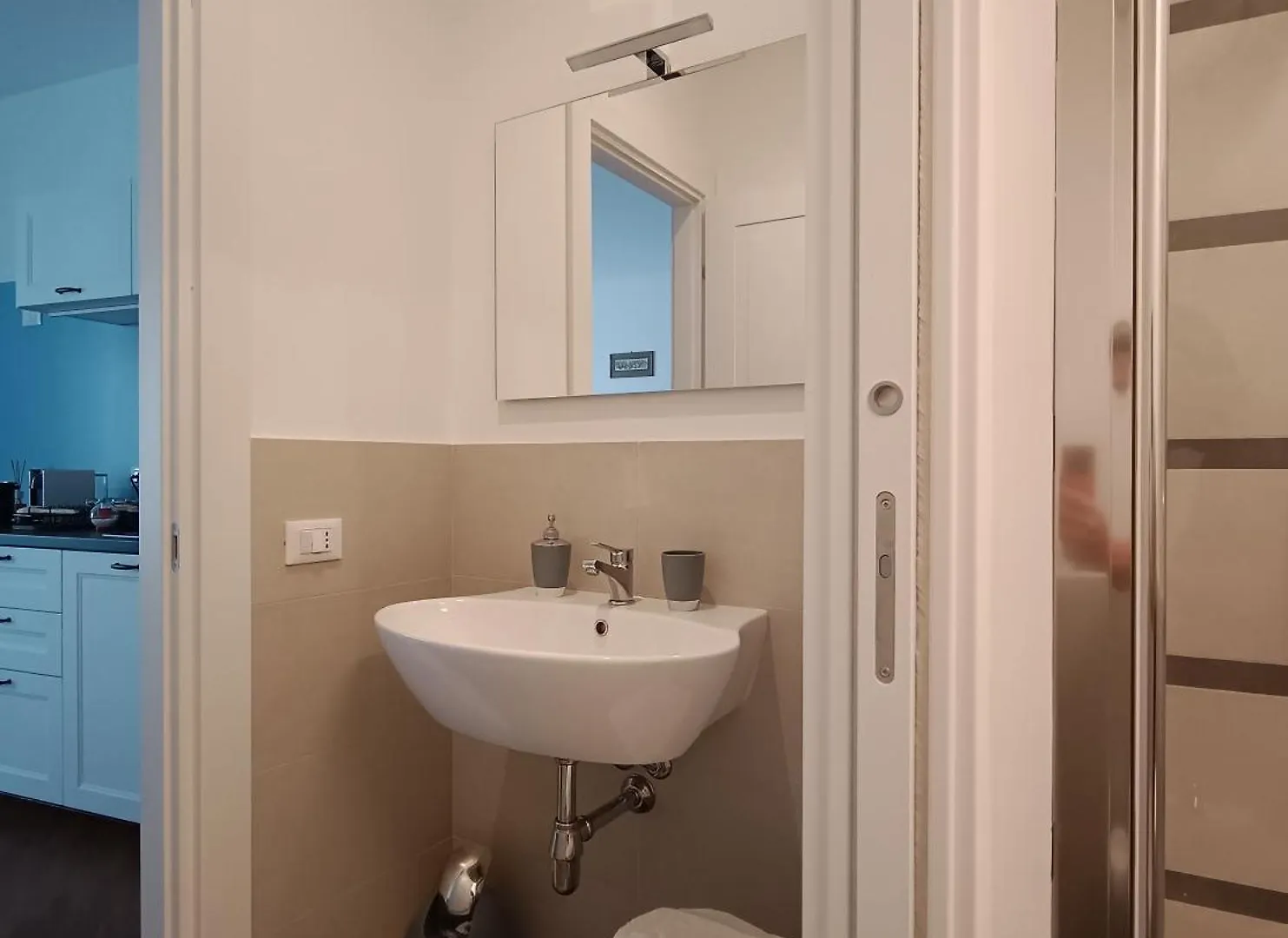 Apartment Al Duca Appartamento In Centro Palermo